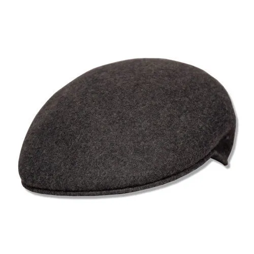 Saint Martin - Wool Ascot Cap