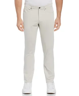 Slim Fit Anywhere Five Pocket Pant