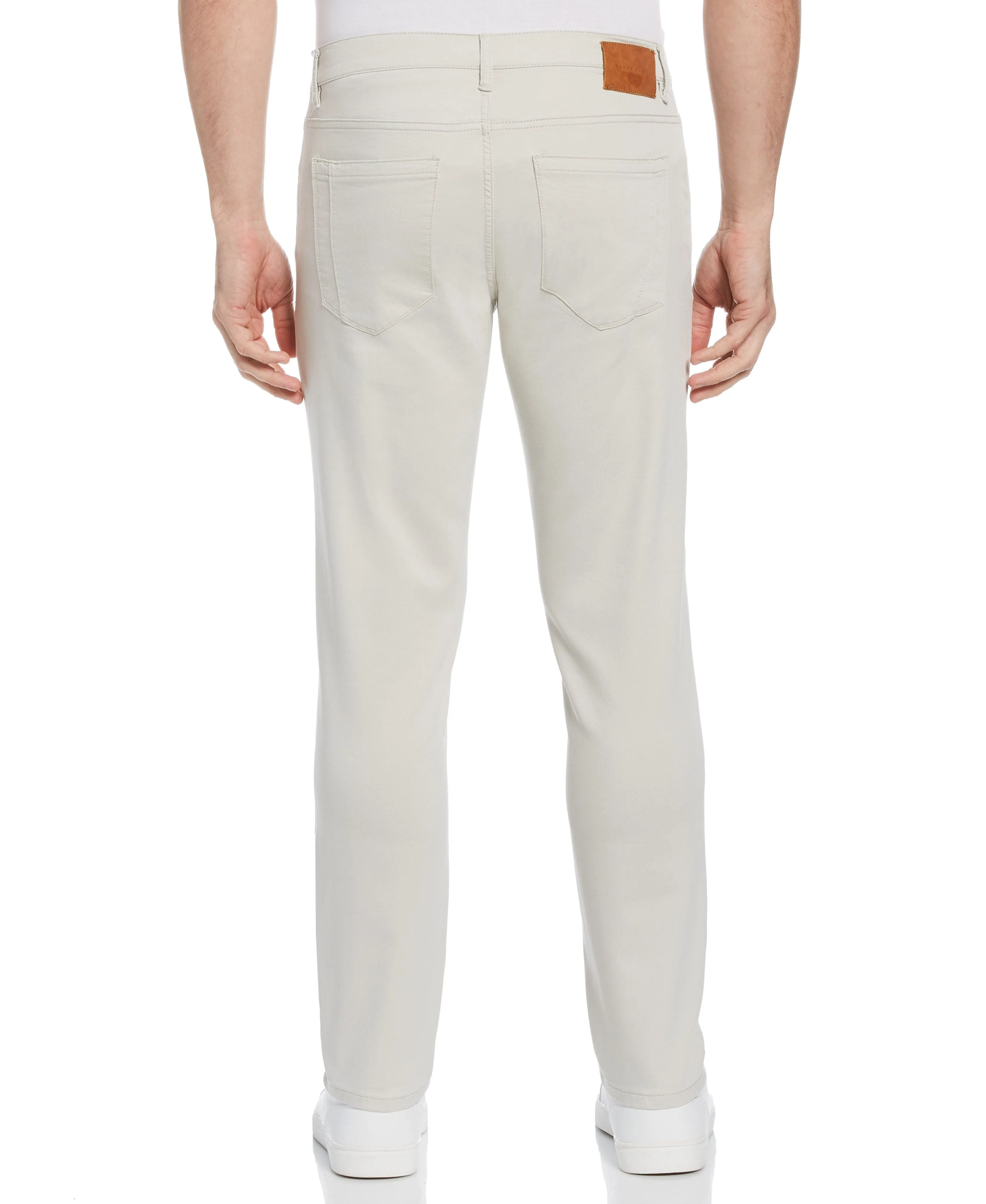 Slim Fit Anywhere Five Pocket Pant