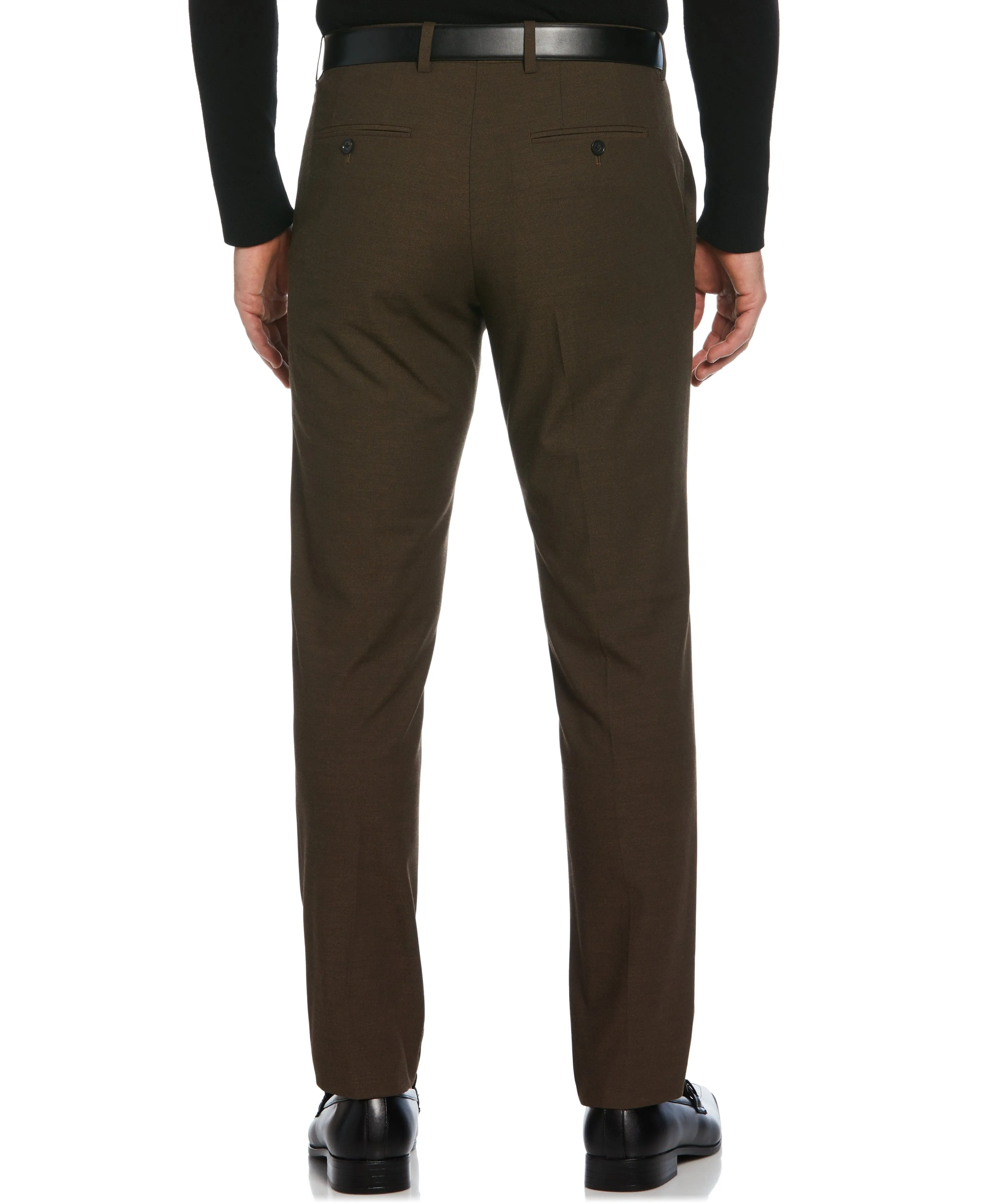 Slim Fit Louis Suit Pant