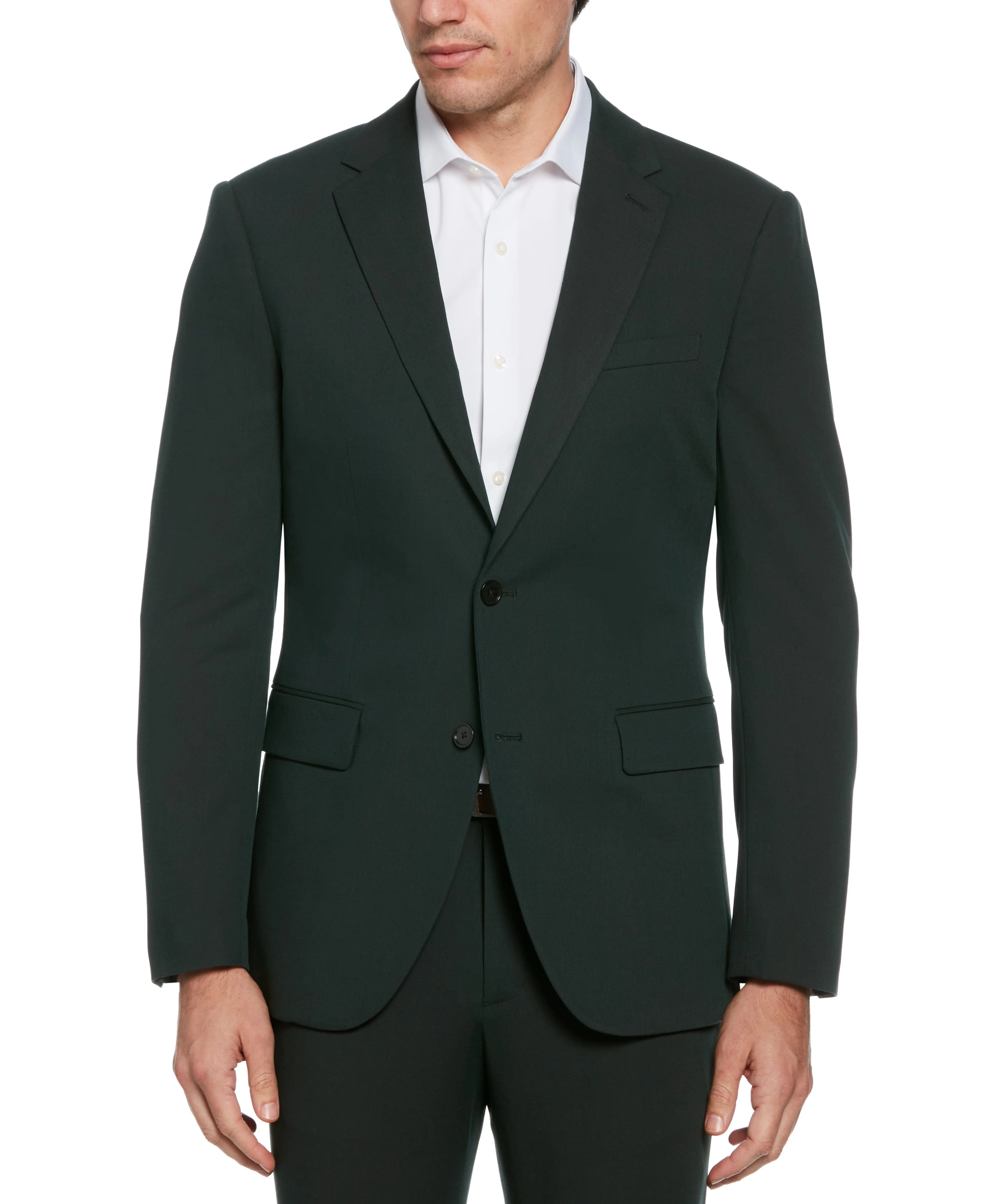 Slim Fit Pine Louis Suit