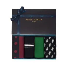 Sophisticated Men's Gift Box