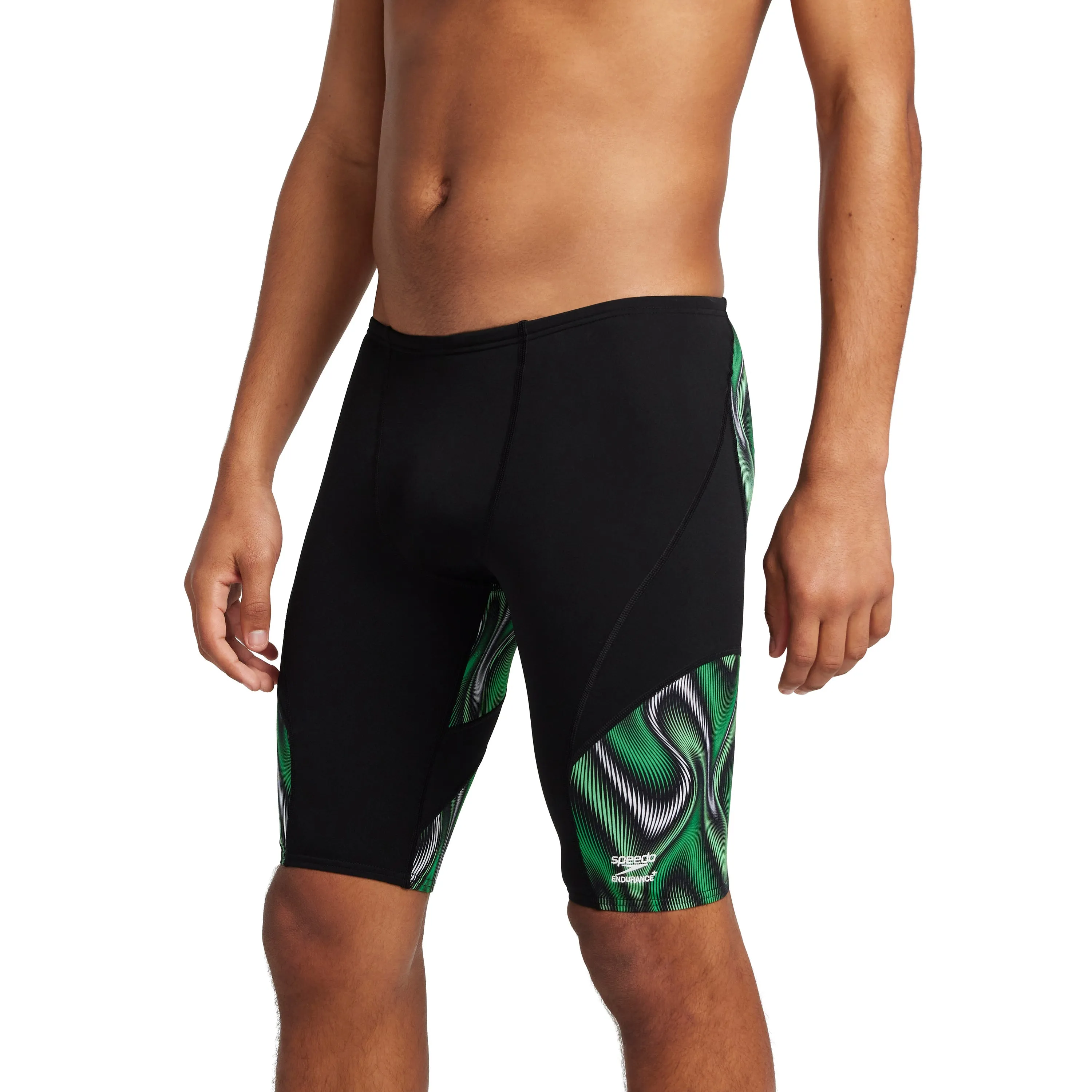 Speedo Purpose Jammer