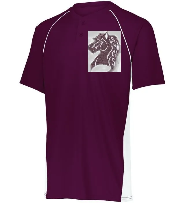 SPIRITWEAR Limit Jersey - Maroon