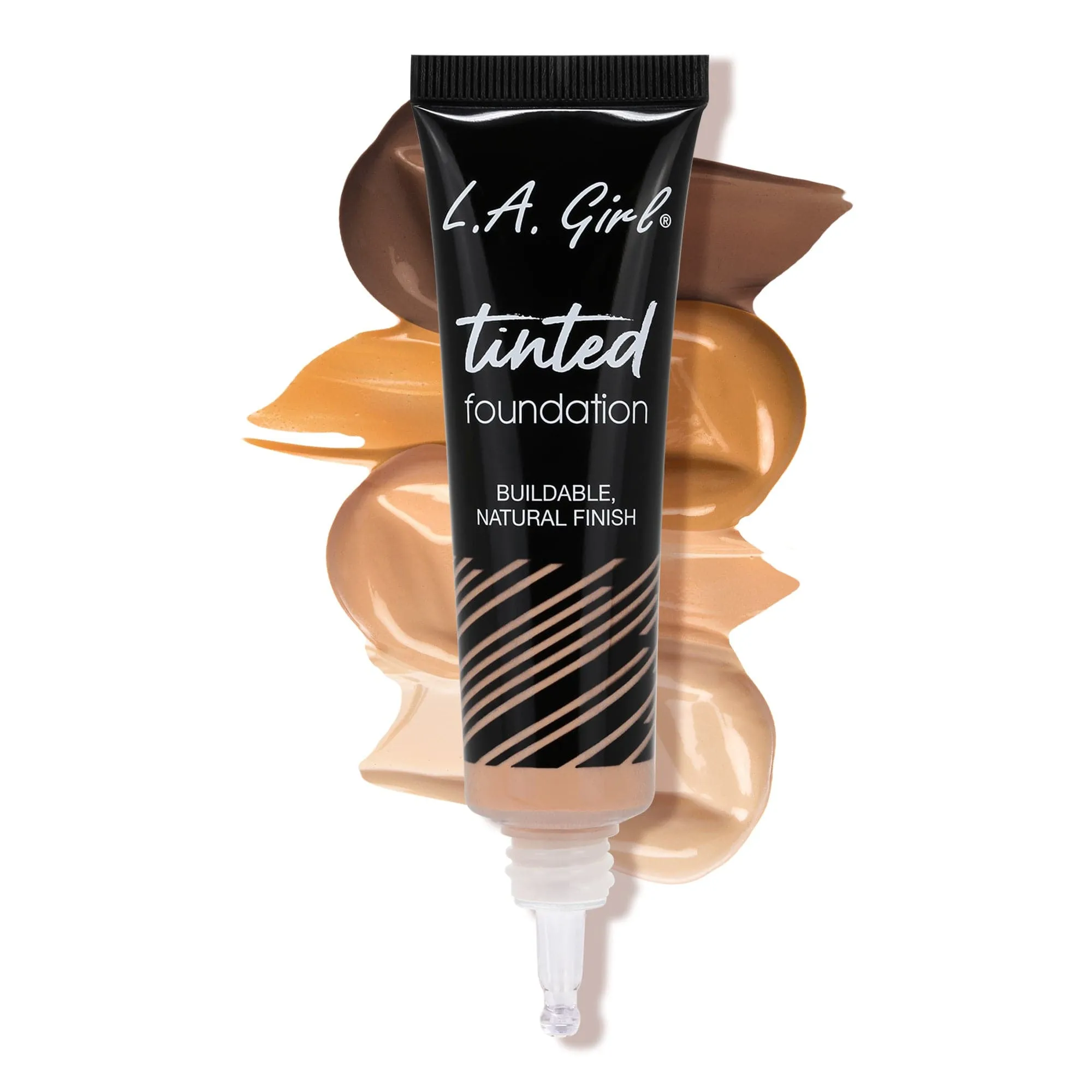 Tinted Foundation