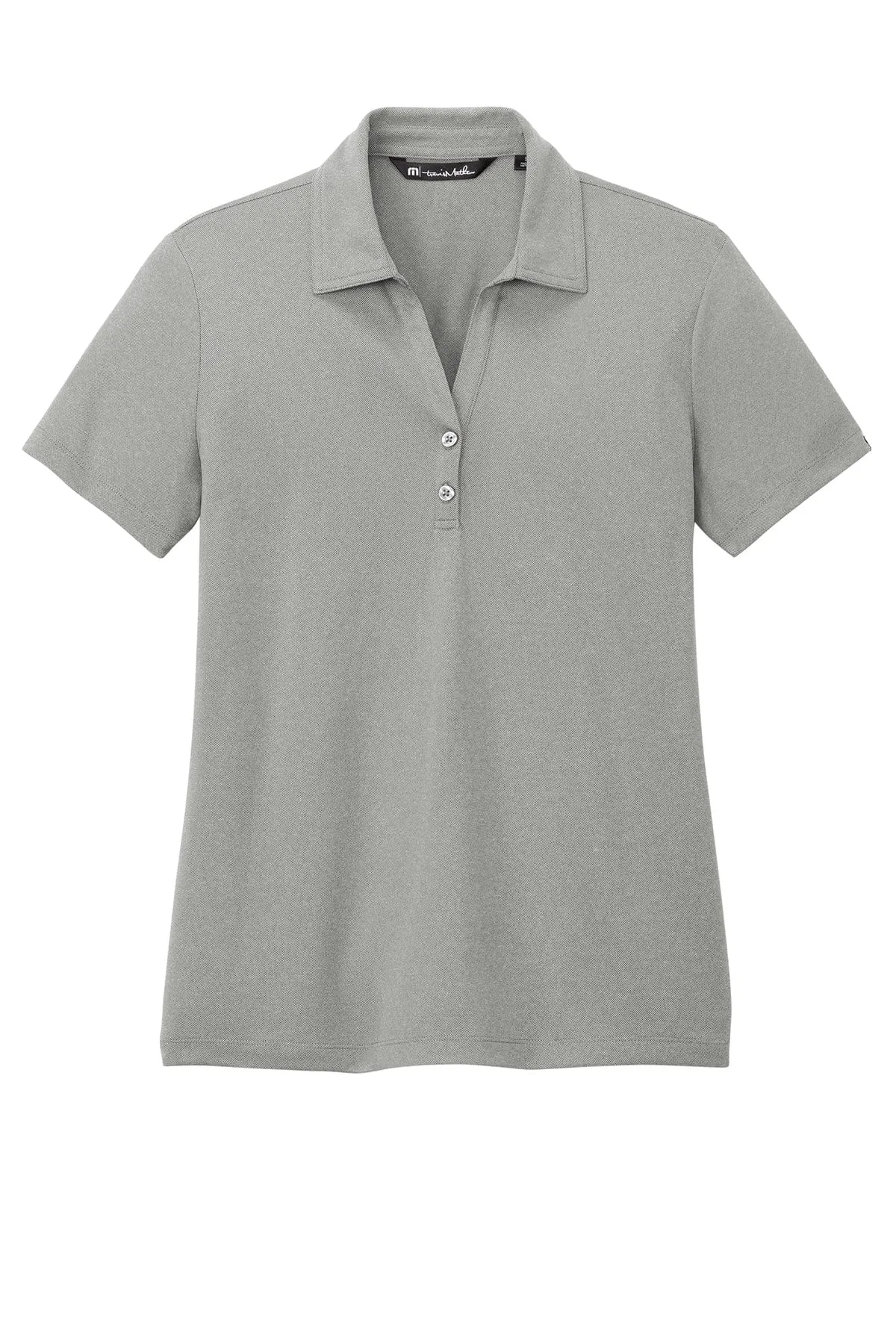 Travis Mathew Coto Performance Polo