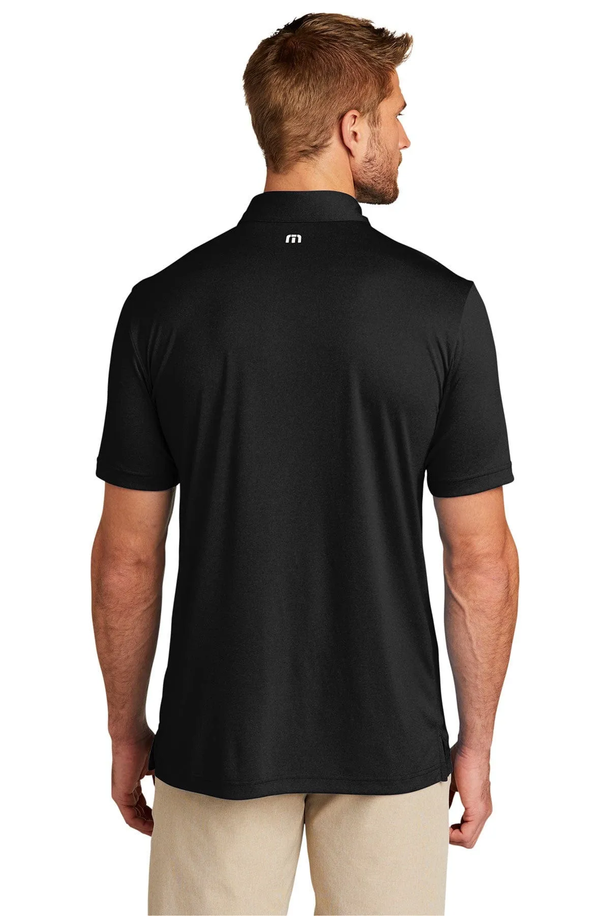 Travis Mathew Coto Performance Polo