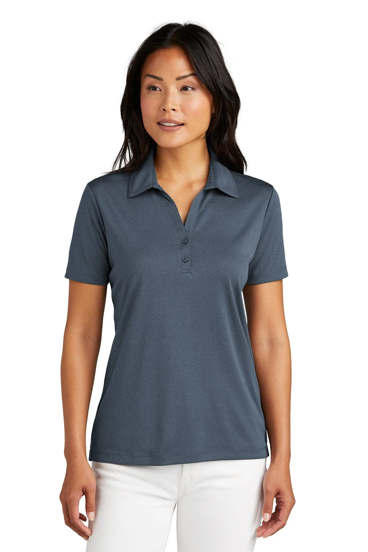 Travis Mathew Coto Performance Polo