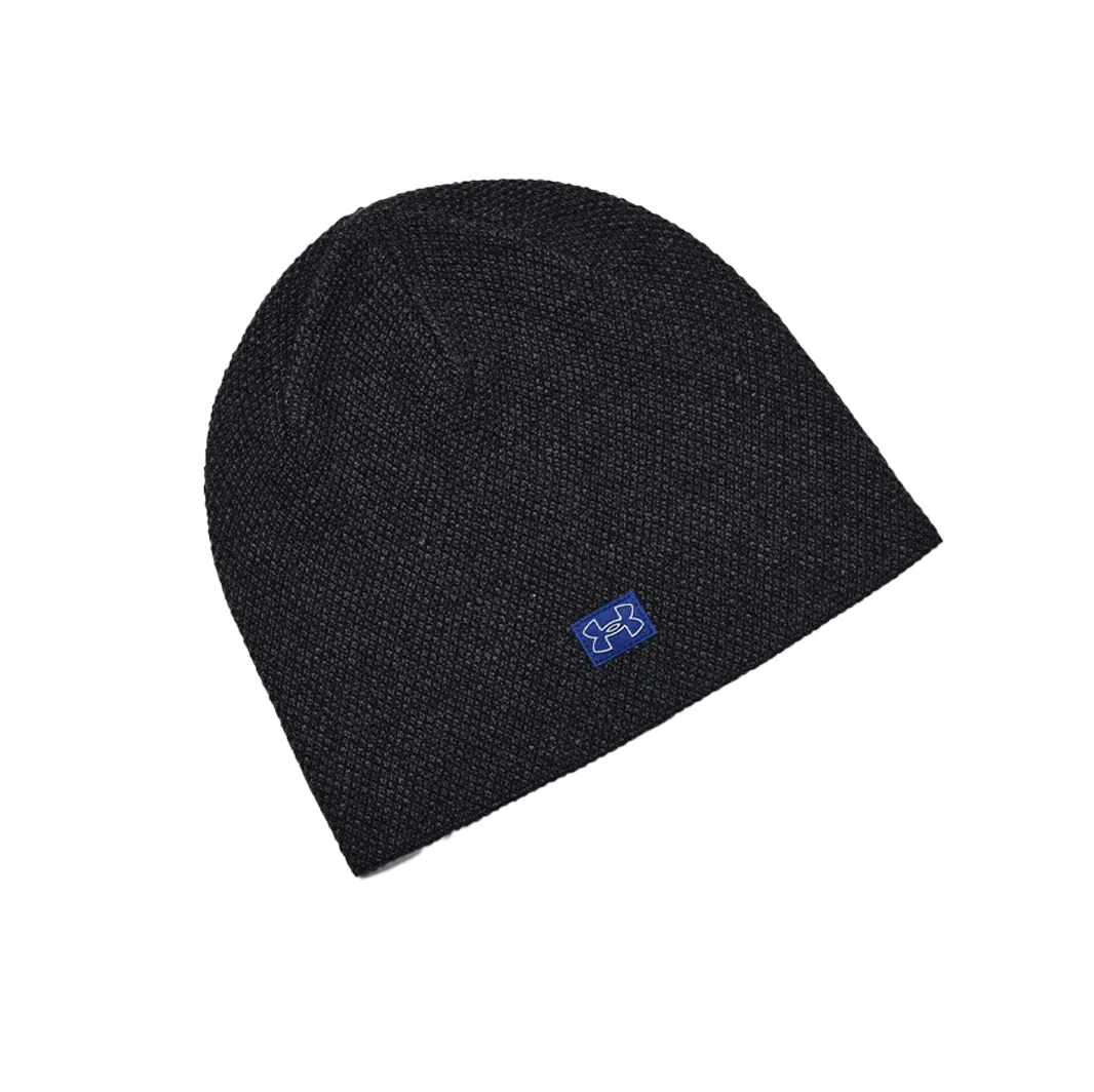 Under Armour Unisex Launch Wool Beanie