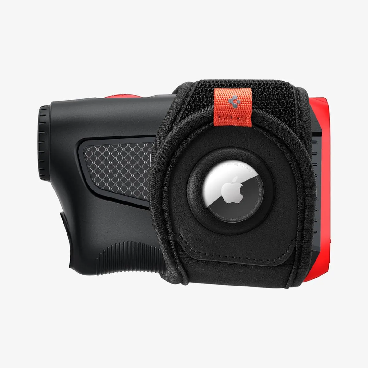 Universal AirTag Rangefinder Wrap