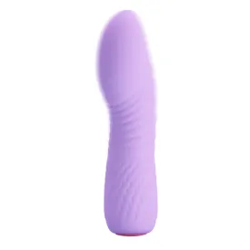 Vibrator Mini - Lina Vibrator 12 X Silicone Rechargeable