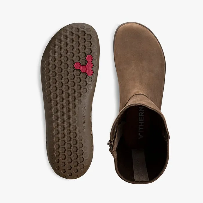 Vivobarefoot Ryder II Womens