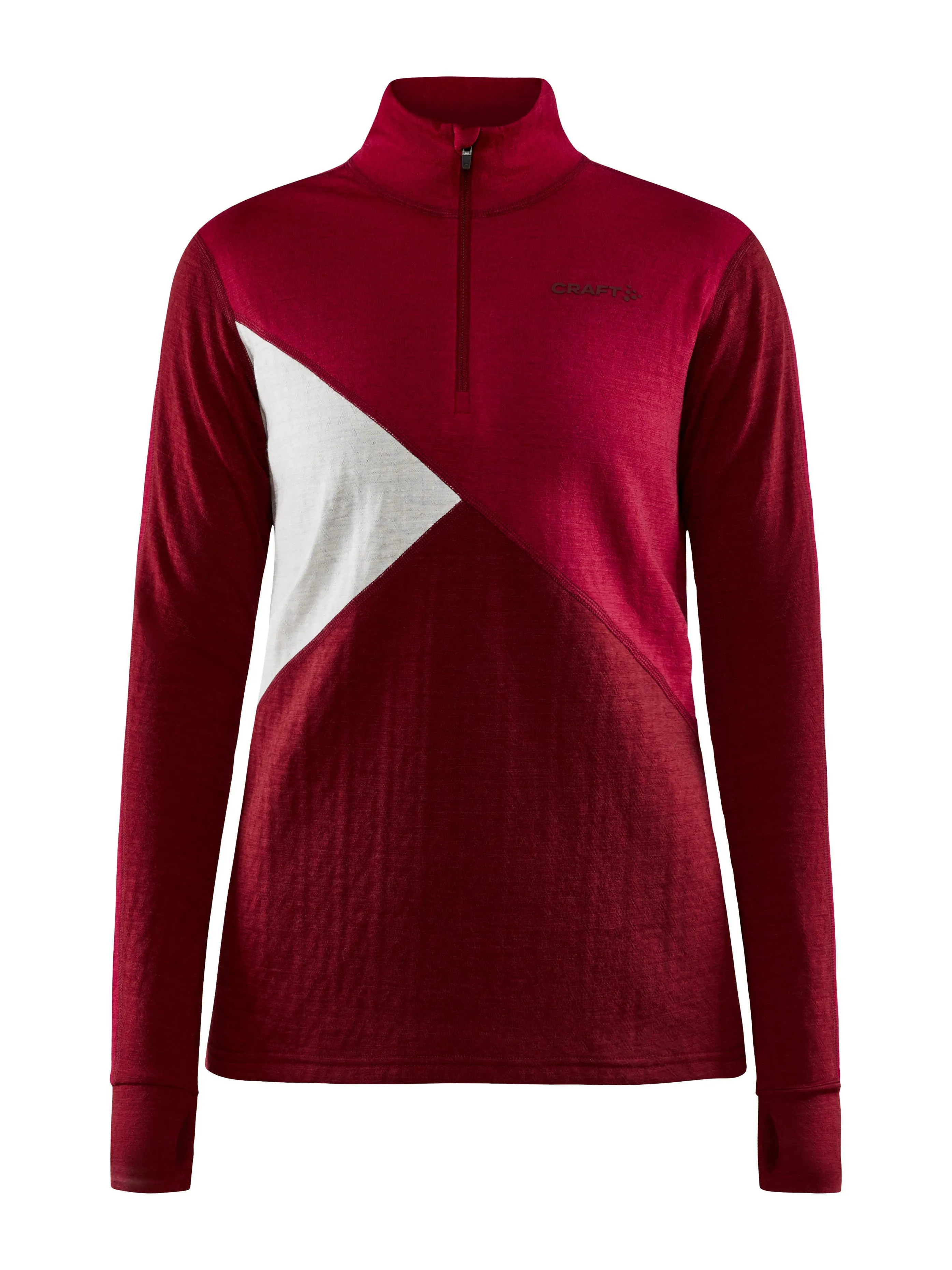 Women's ADV Nordic Wool Baselayer