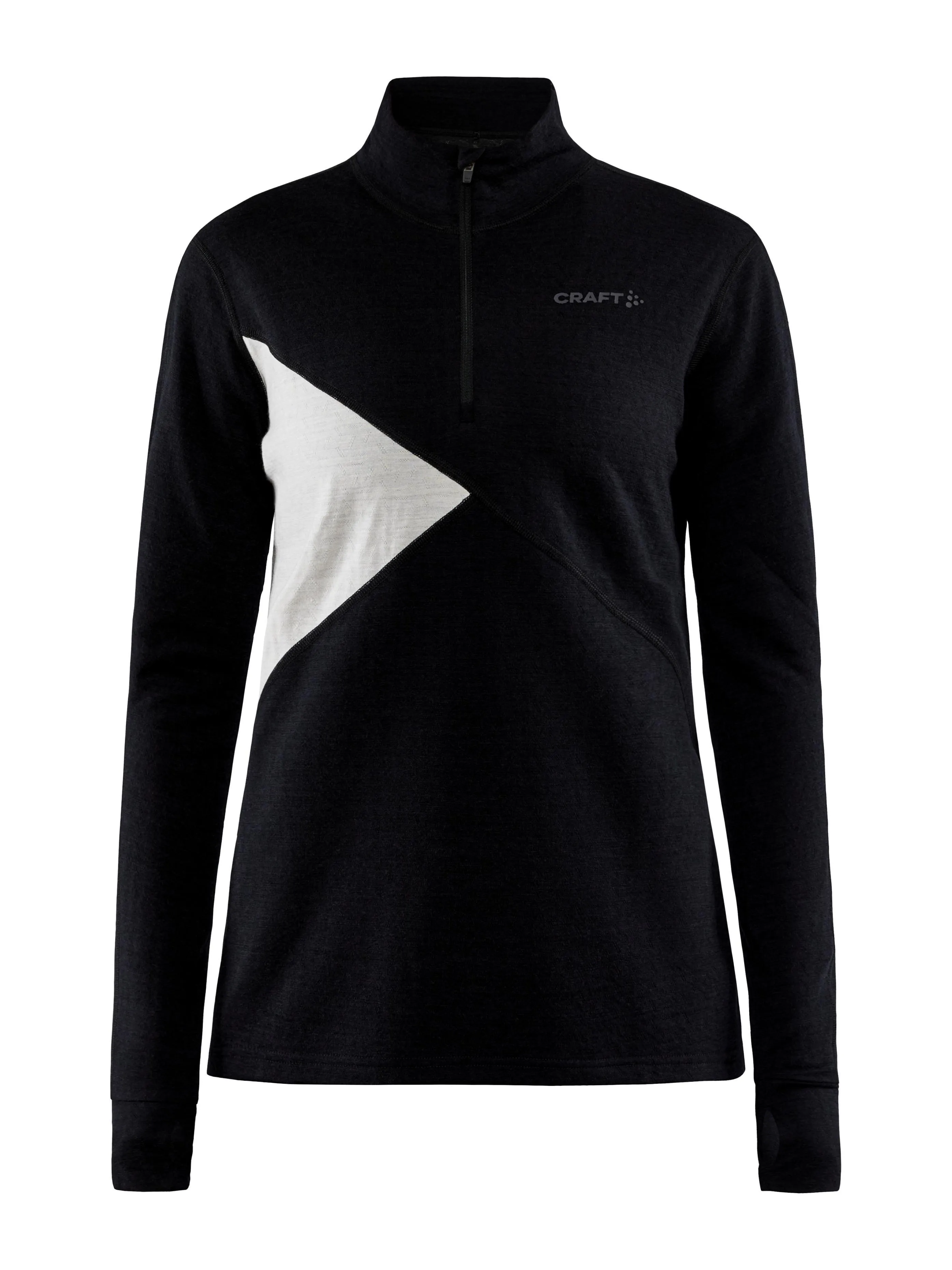 Women's ADV Nordic Wool Baselayer