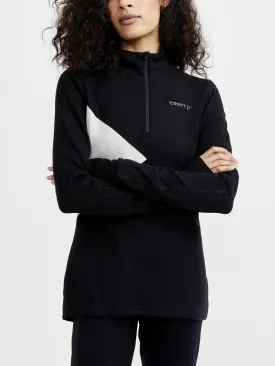 Women's ADV Nordic Wool Baselayer