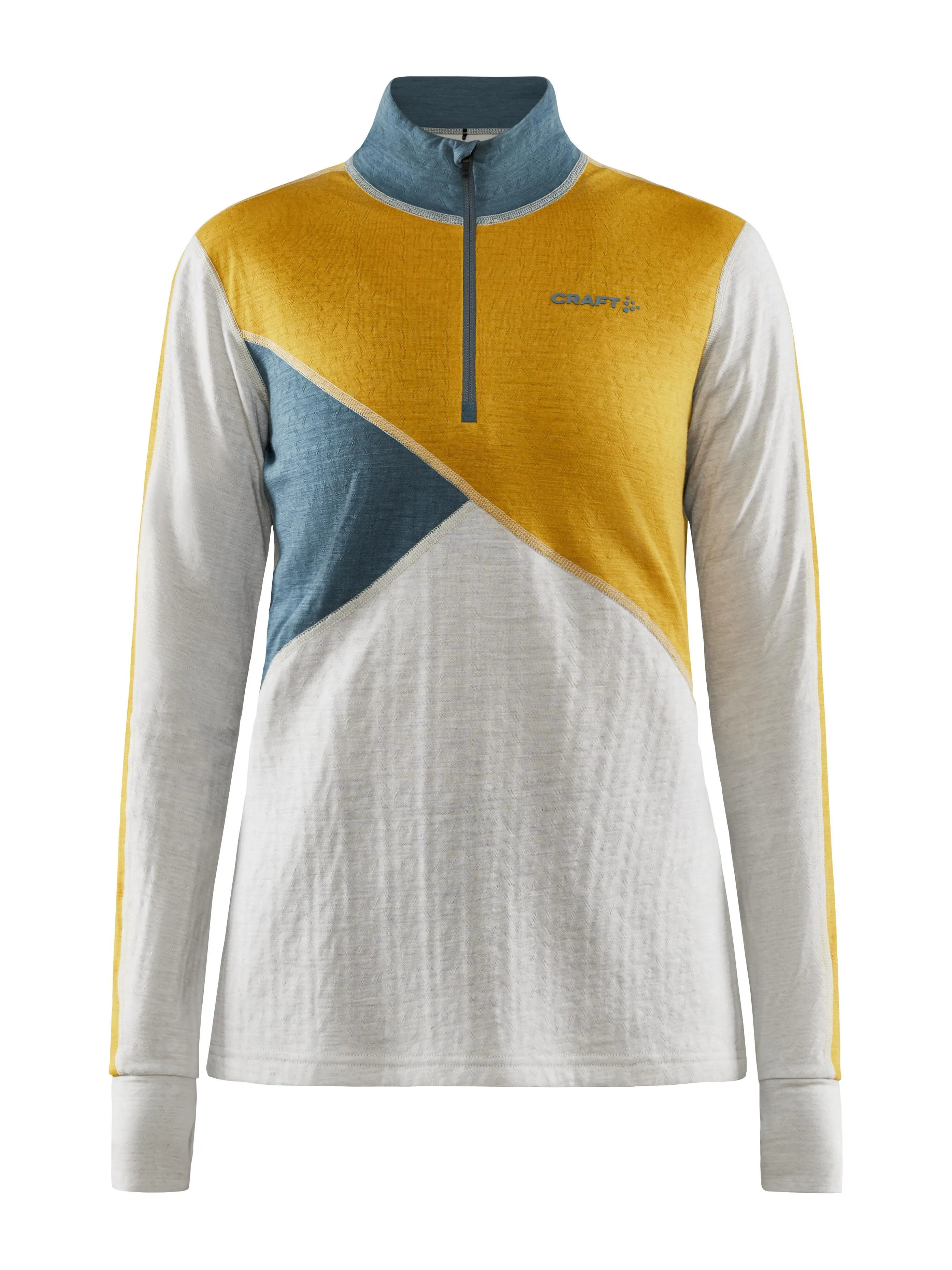 Women's ADV Nordic Wool Baselayer