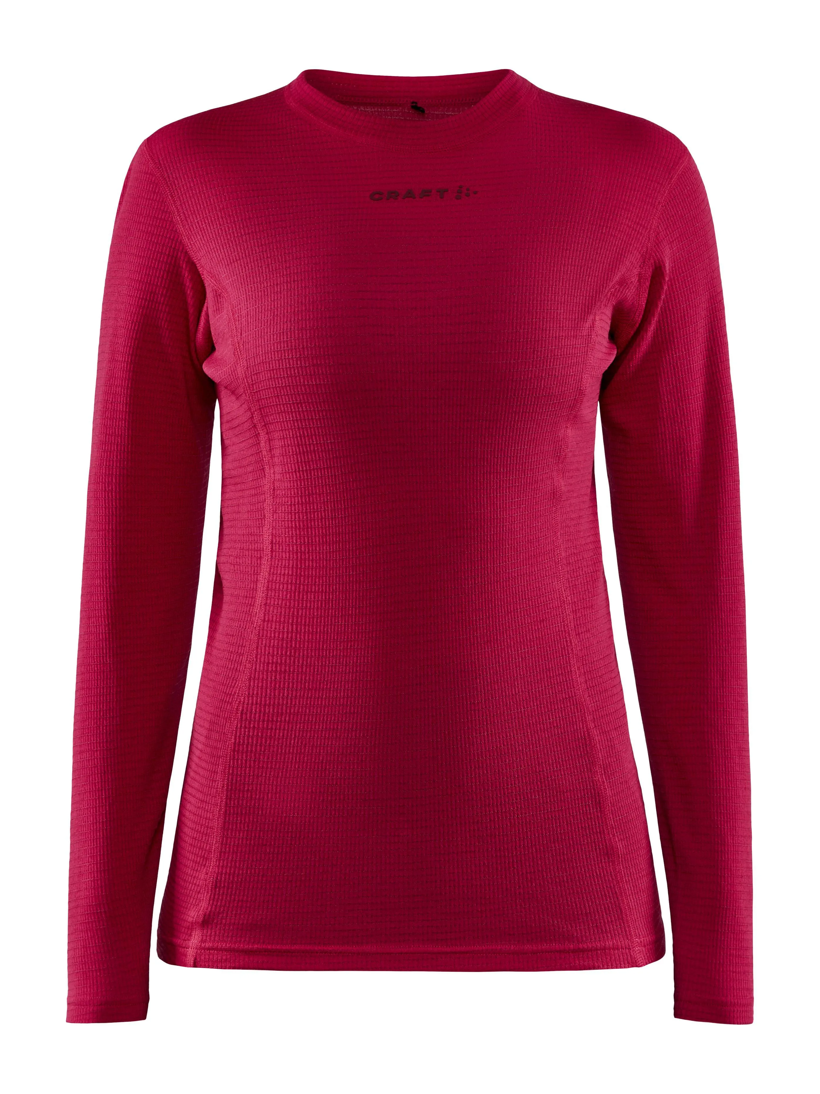 Women's PRO Wool Extreme X Baselayer