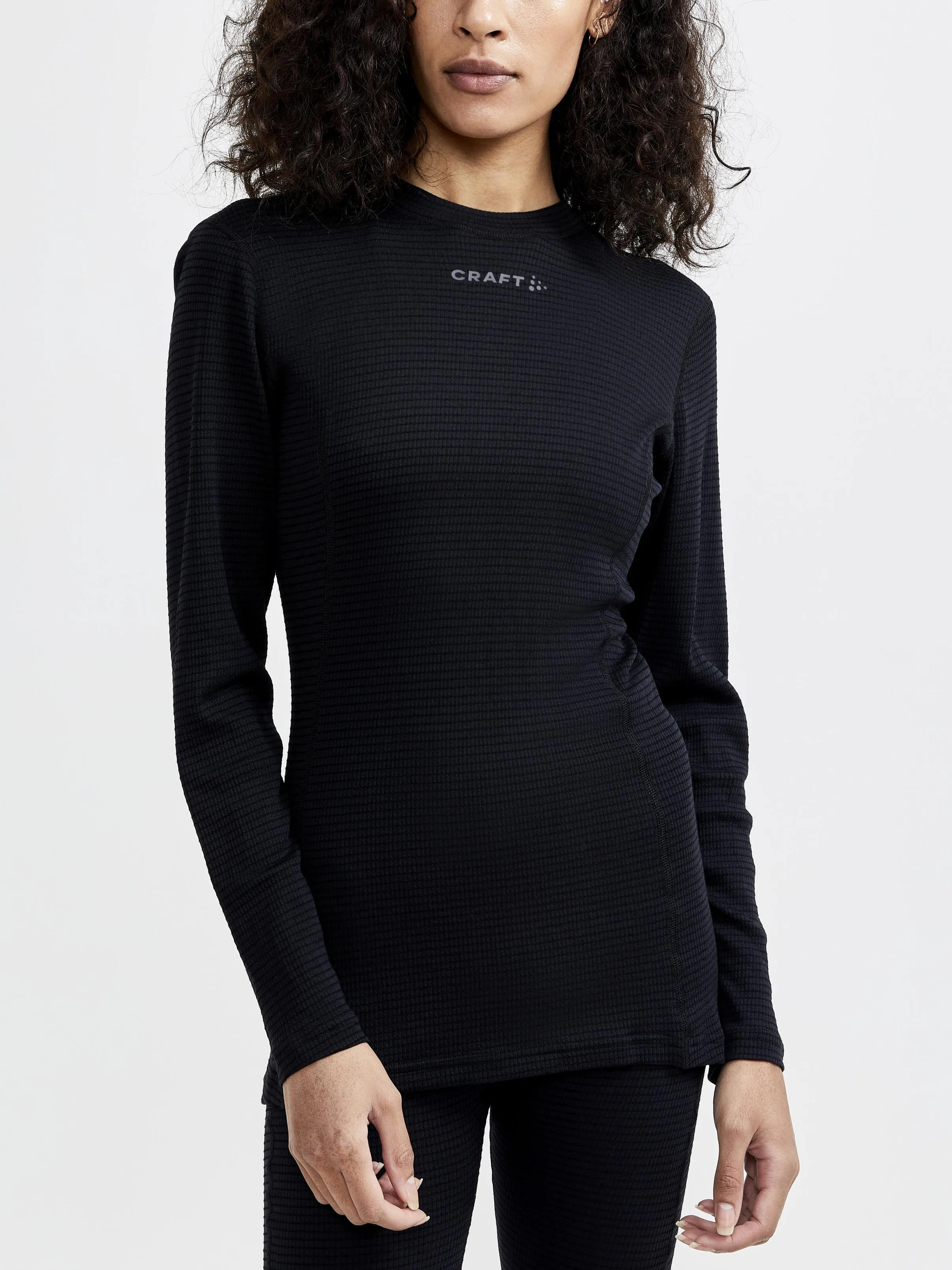 Women's PRO Wool Extreme X Baselayer