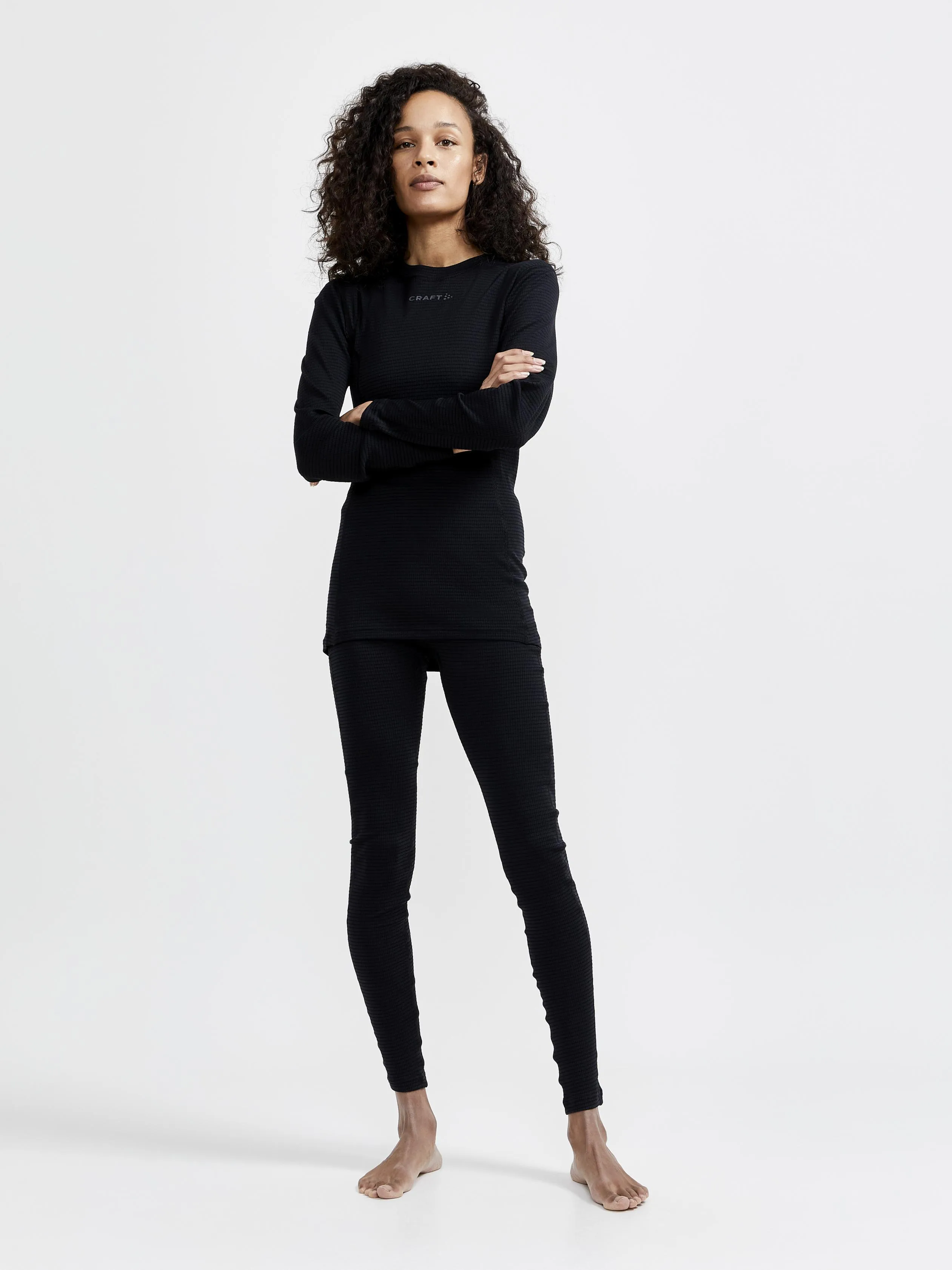 Women's PRO Wool Extreme X Baselayer