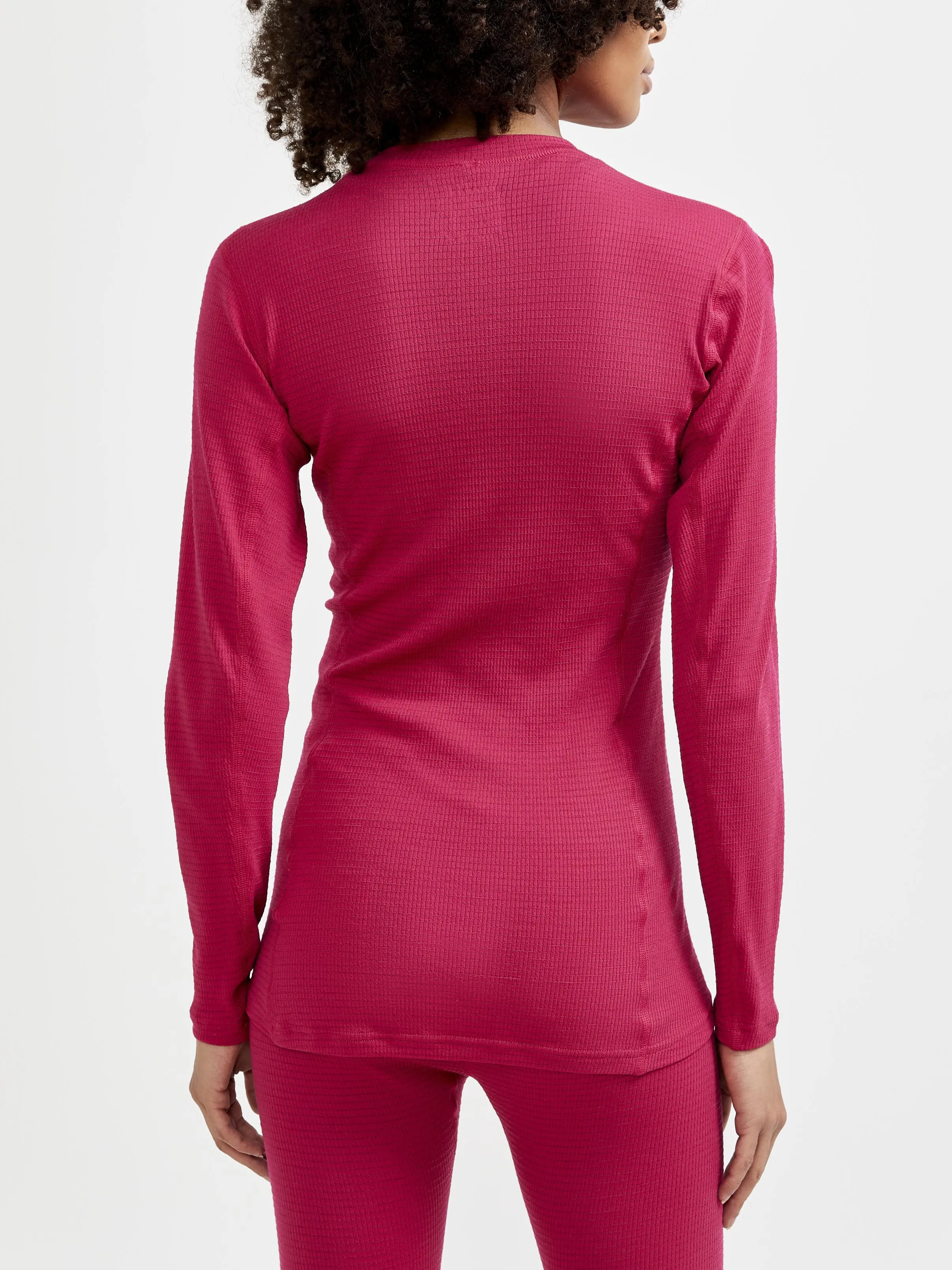 Women's PRO Wool Extreme X Baselayer