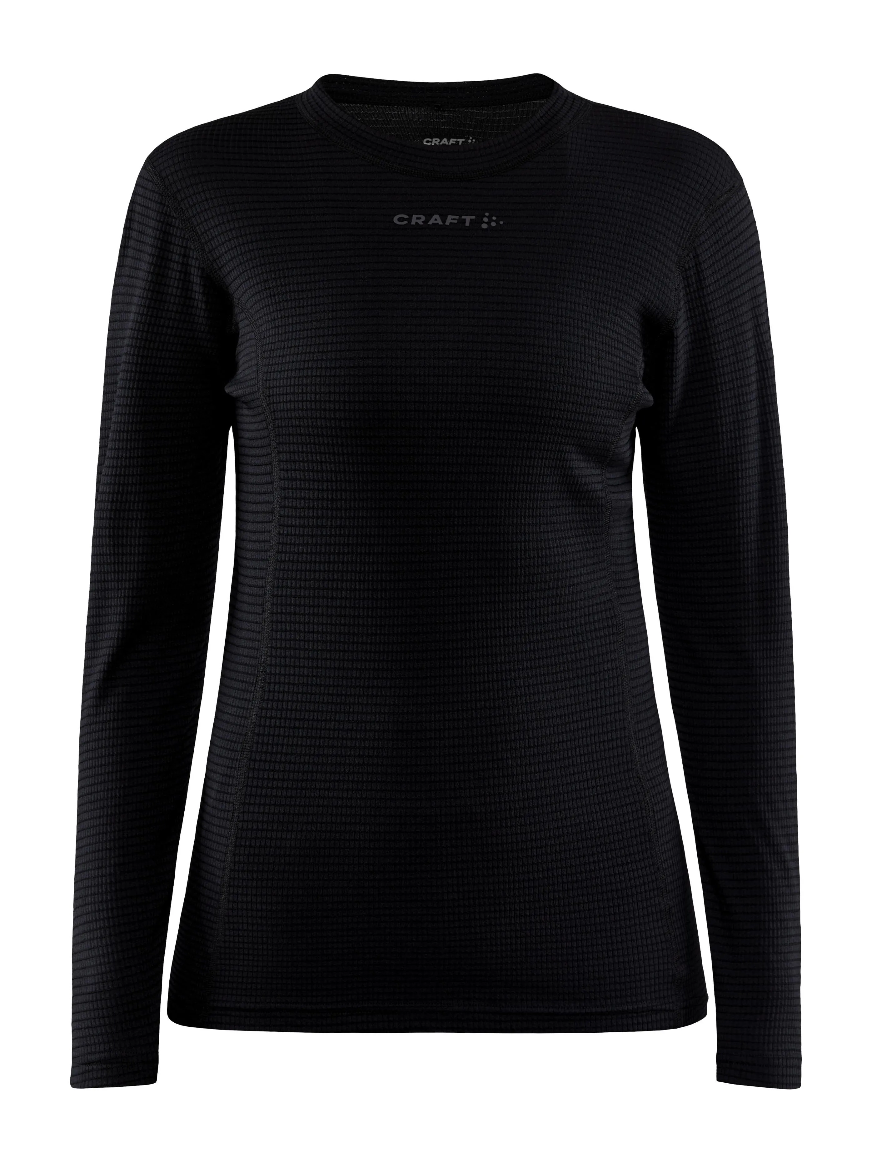 Women's PRO Wool Extreme X Baselayer