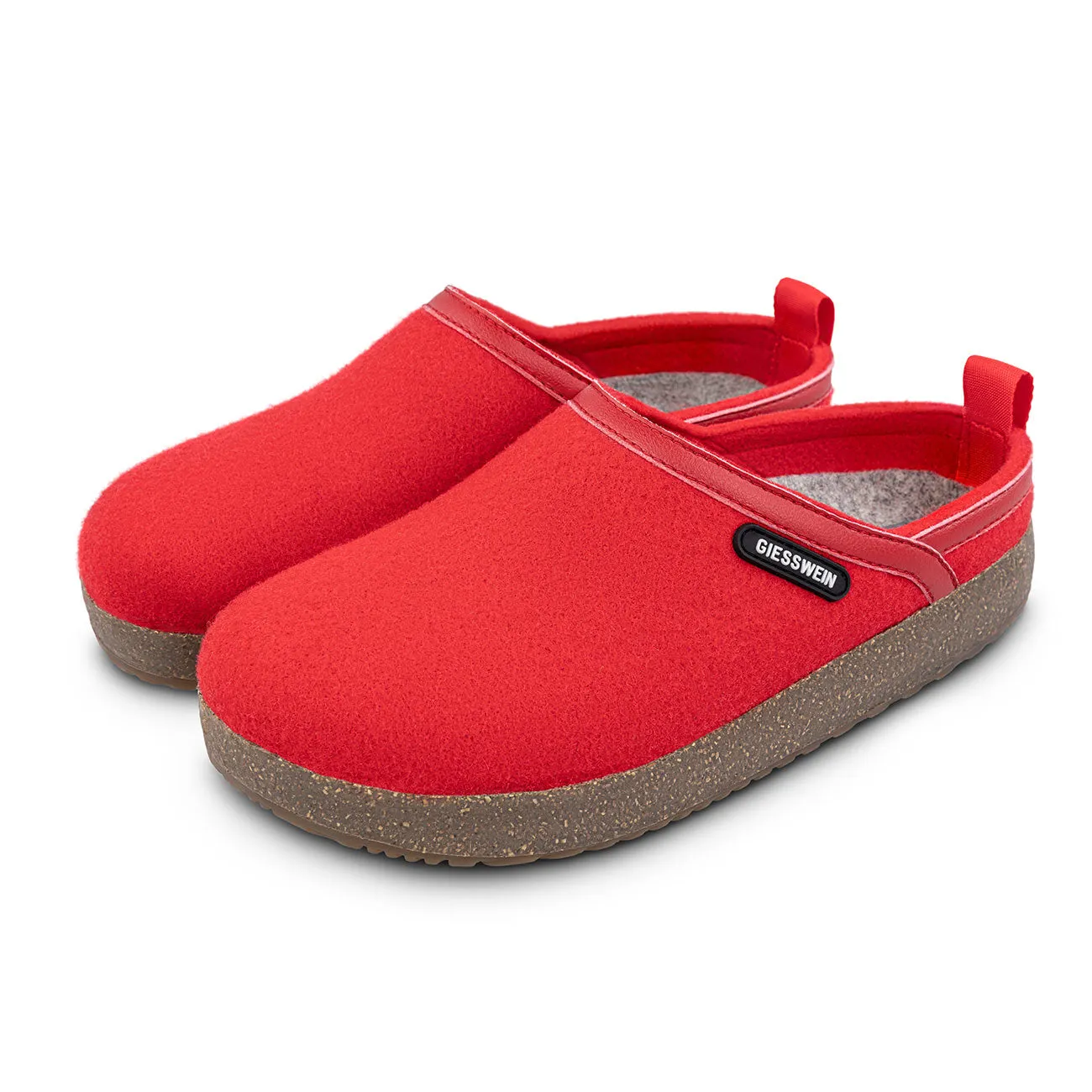 Wool Clog