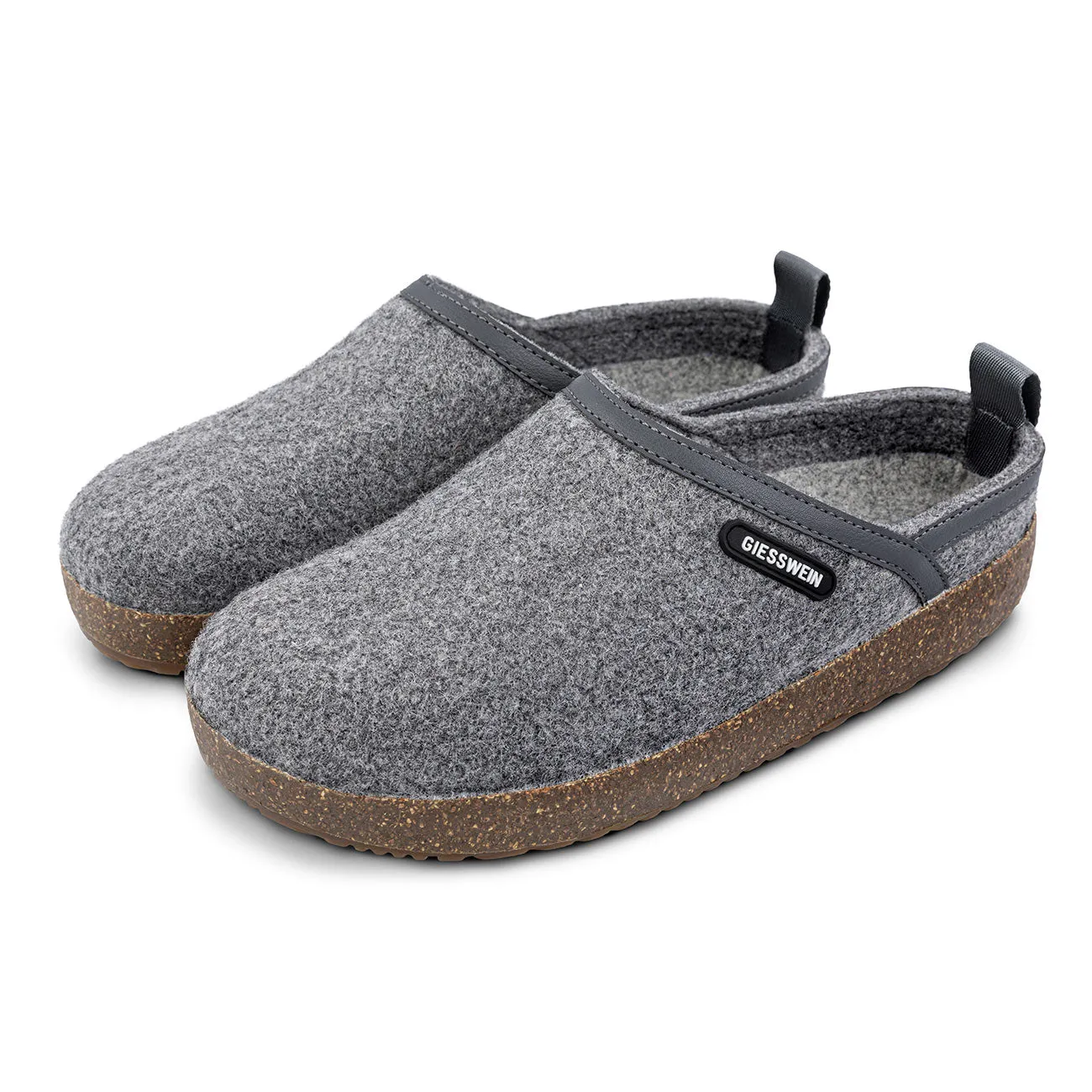 Wool Clog