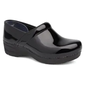 XP 2.0 CLOGS - BLACK PATENT